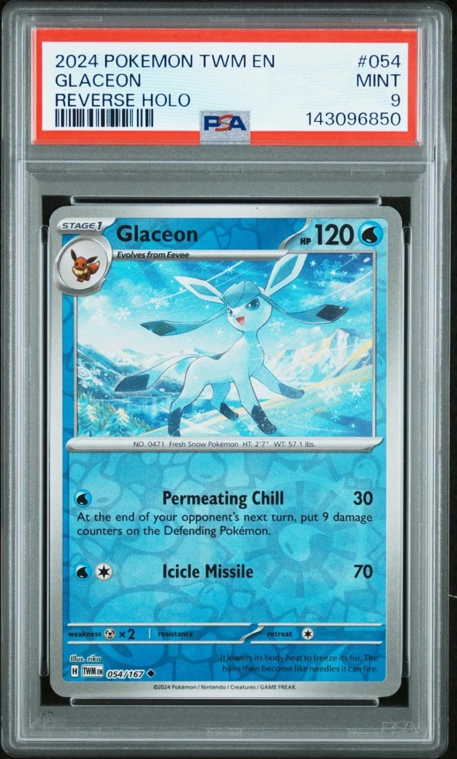 Glaceon