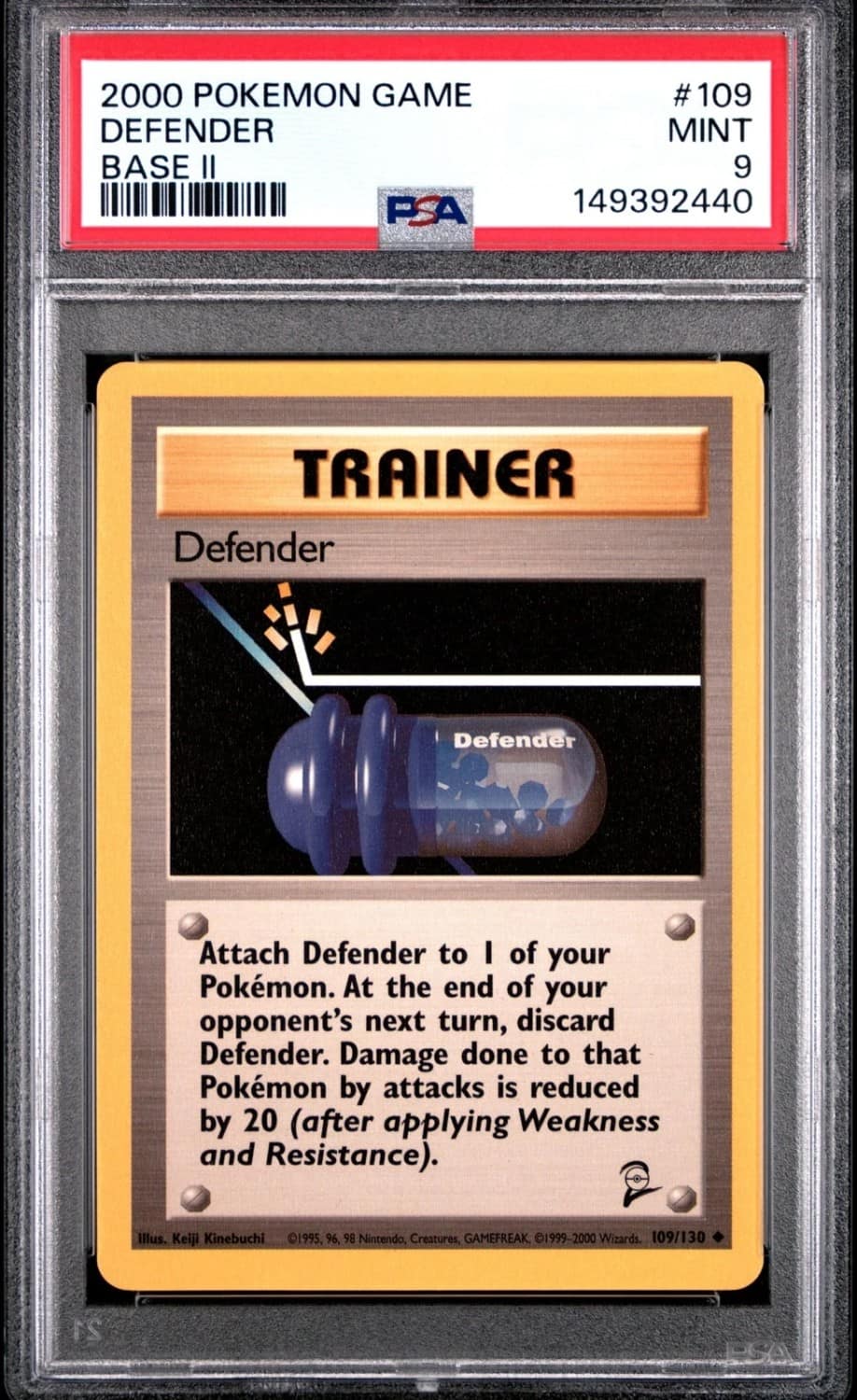 Defender