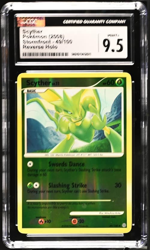 Scyther