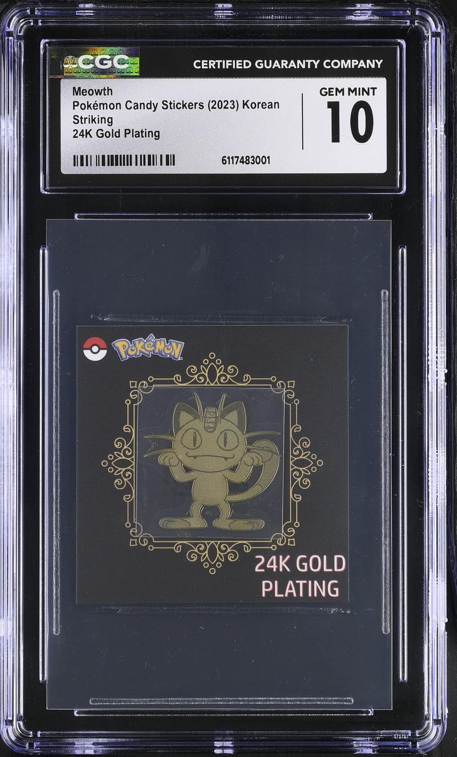 Meowth