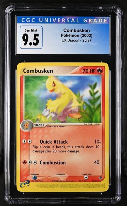 Combusken