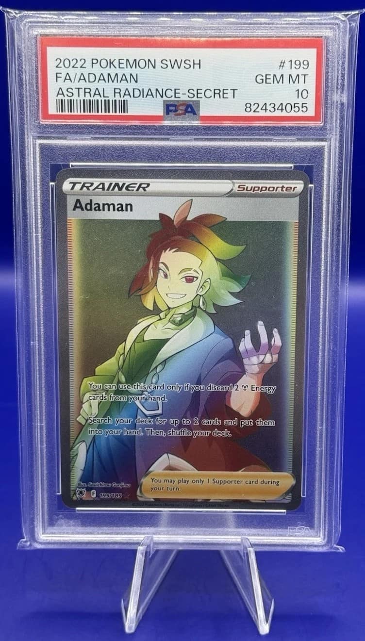 Adaman