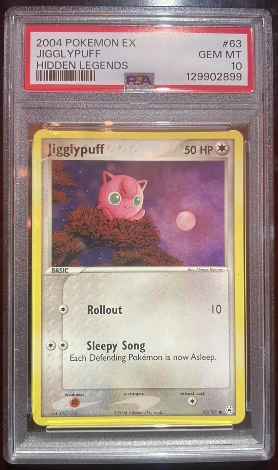 Jigglypuff