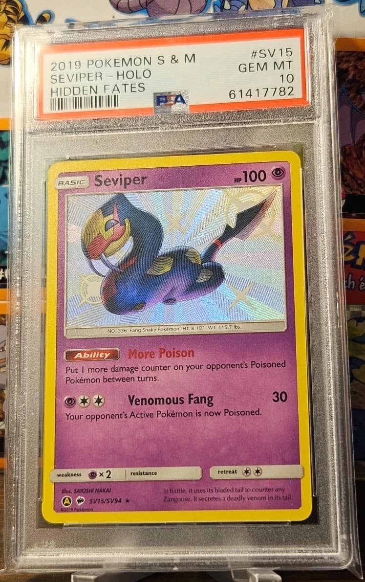 Seviper
