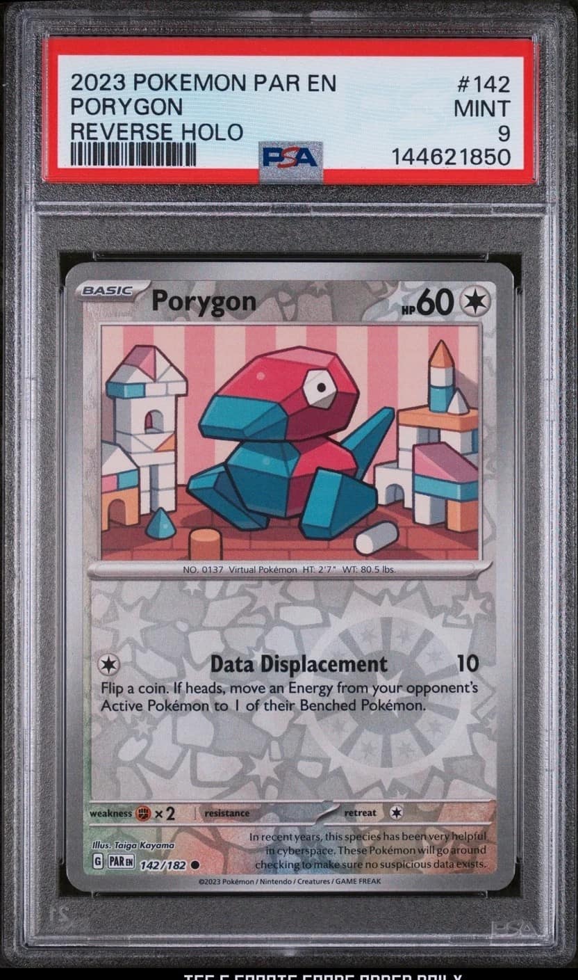 Porygon