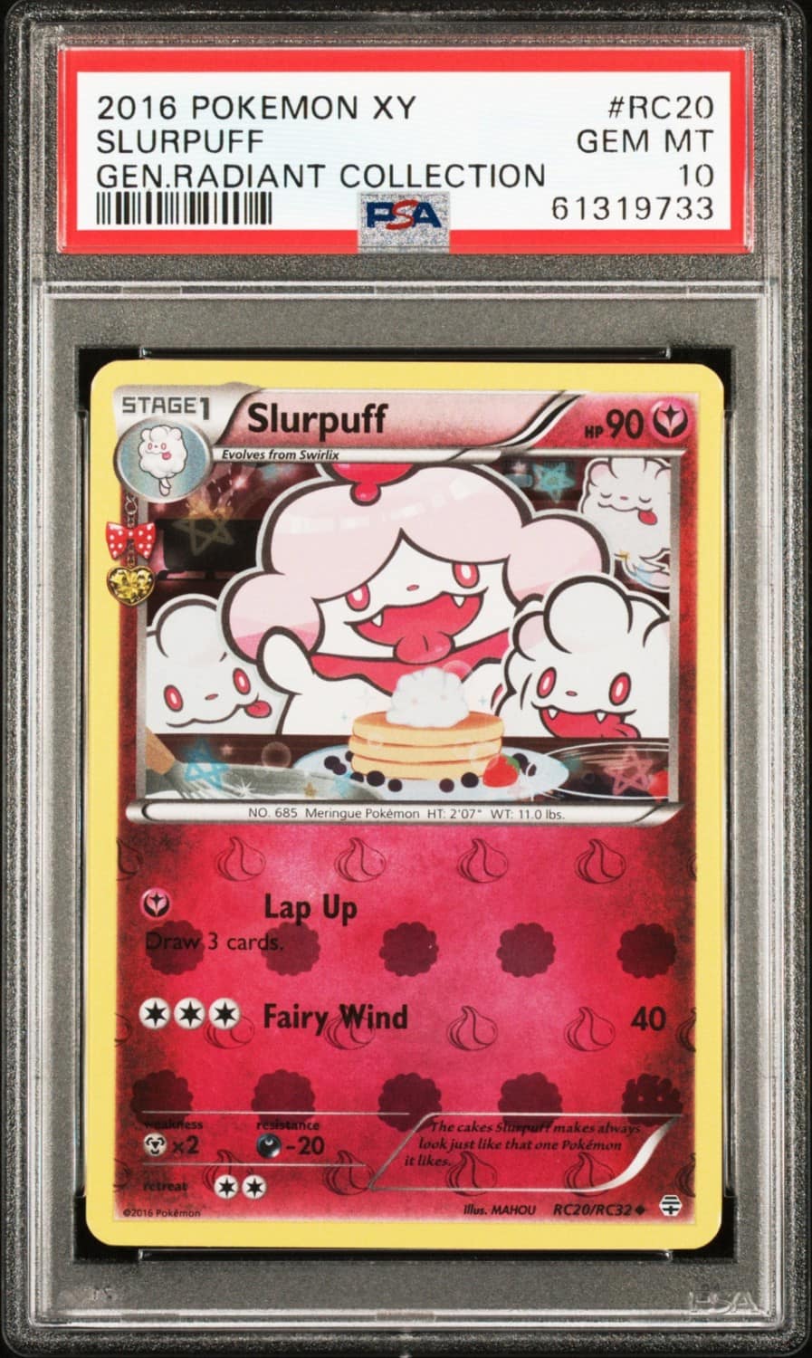 Slurpuff