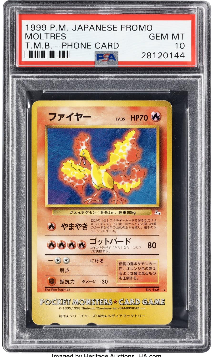Moltres
