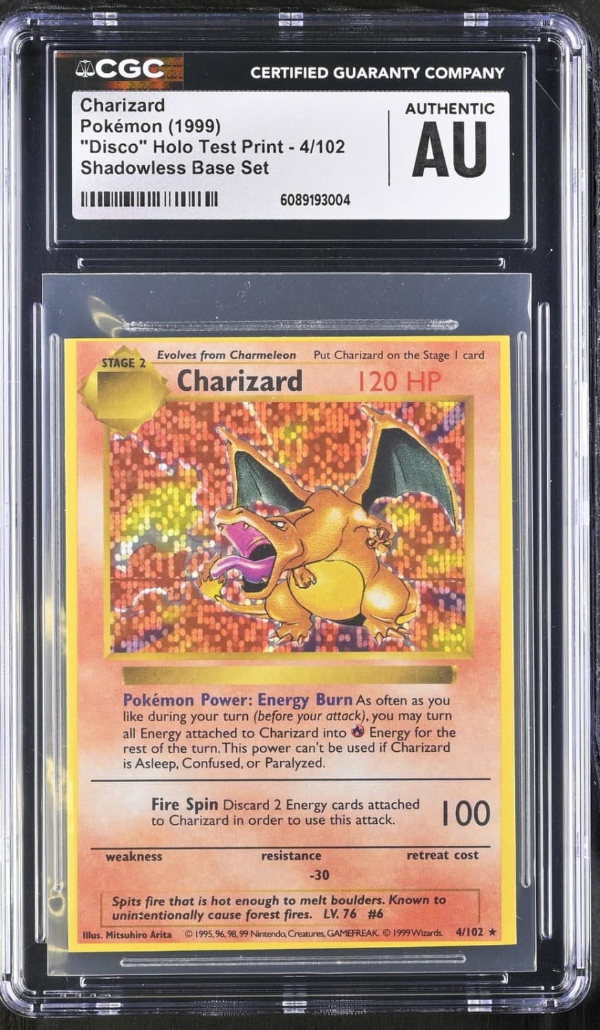 Charizard