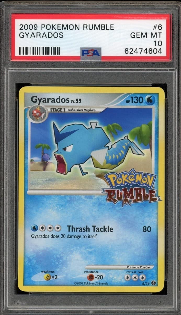 Gyarados