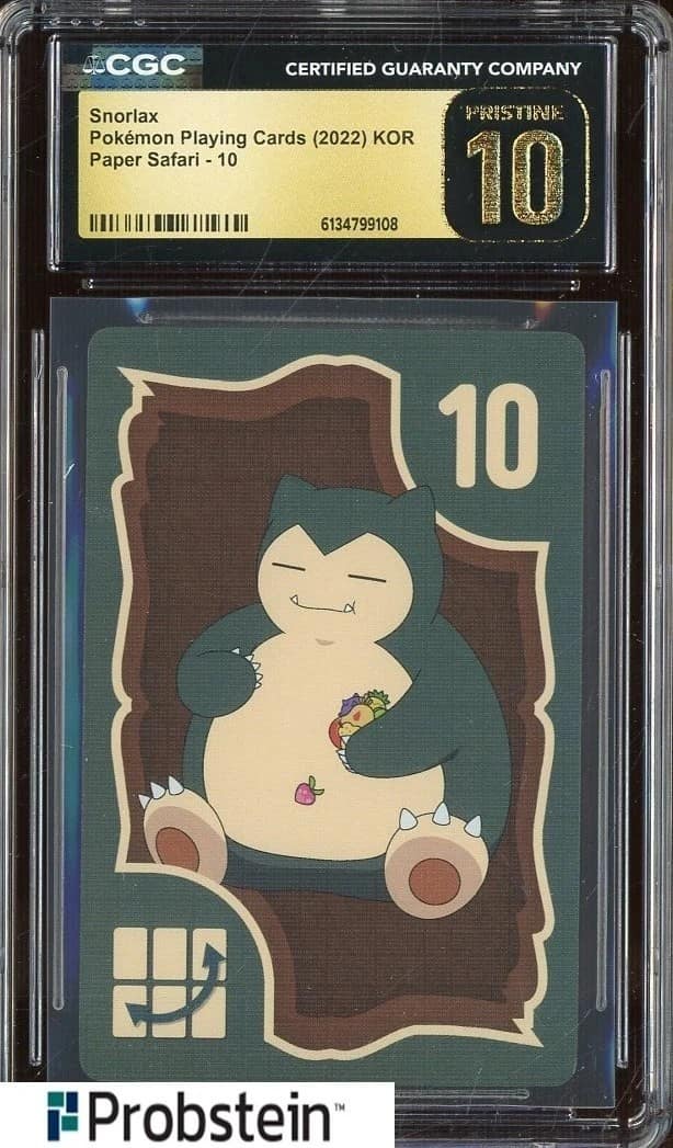 Snorlax