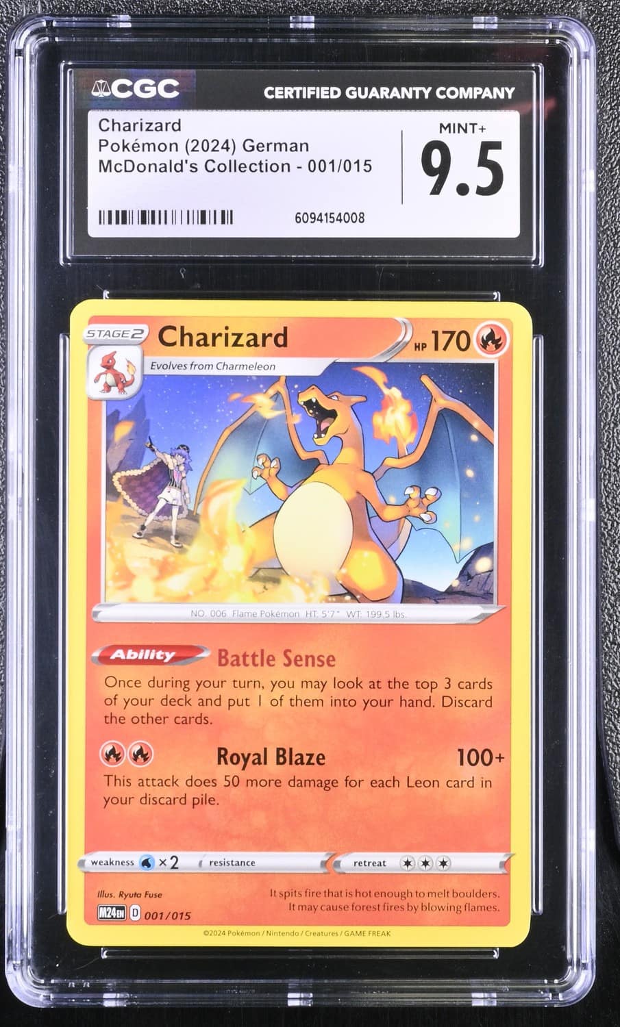 Charizard