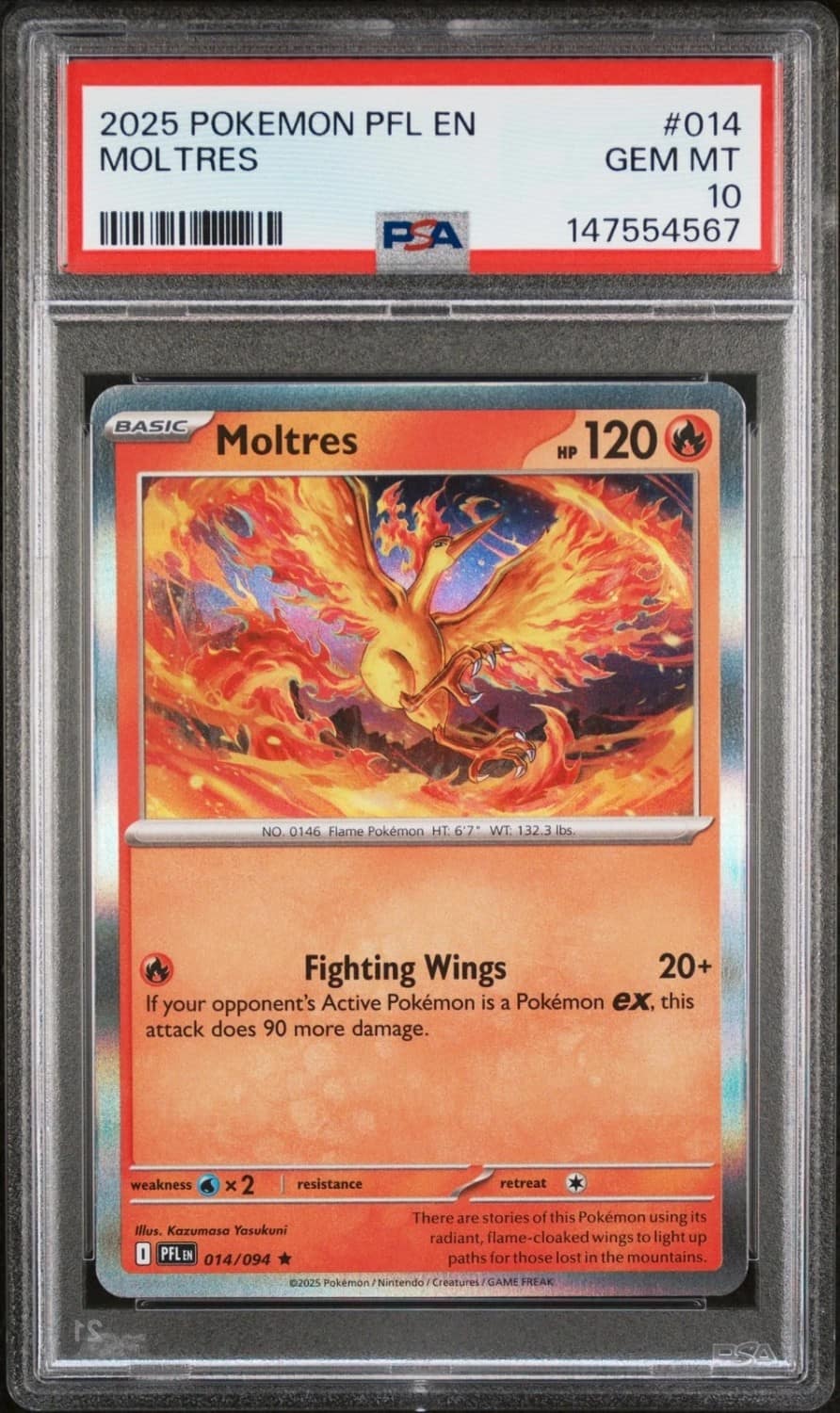 Moltres