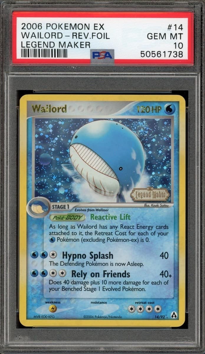 Wailord