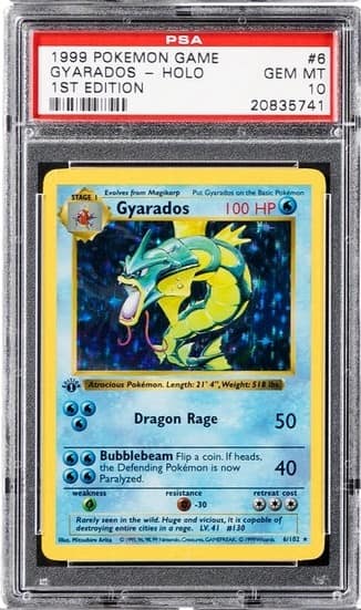 Gyarados