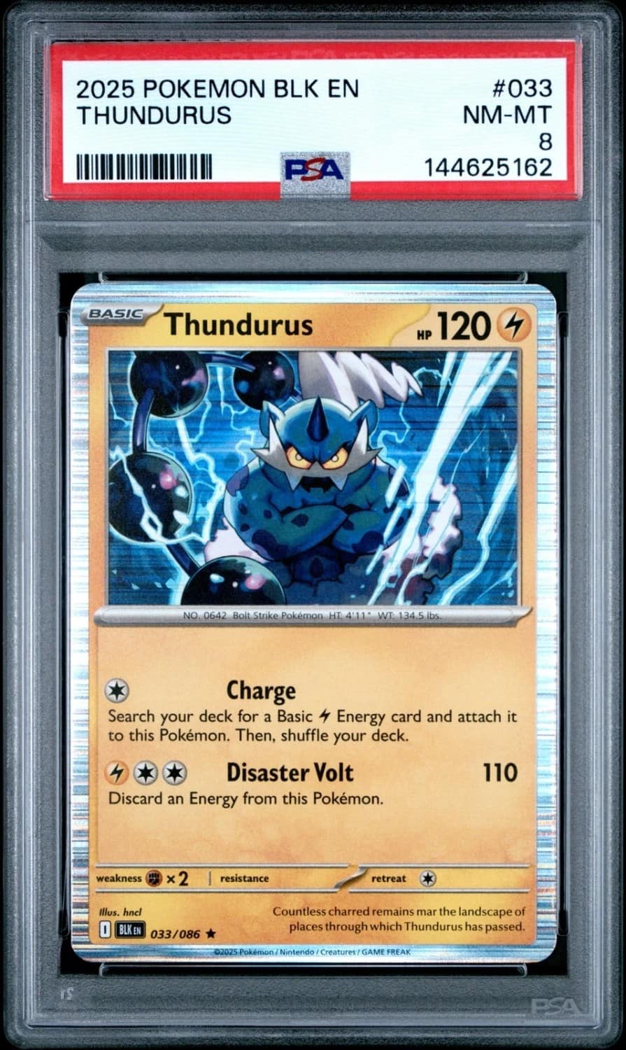 Thundurus