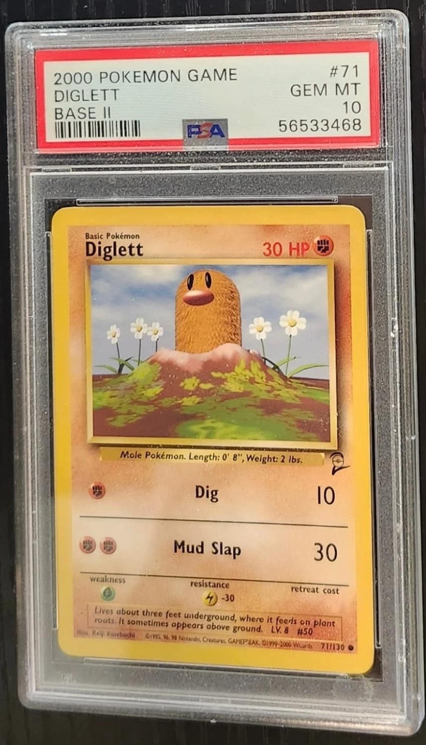 Diglett