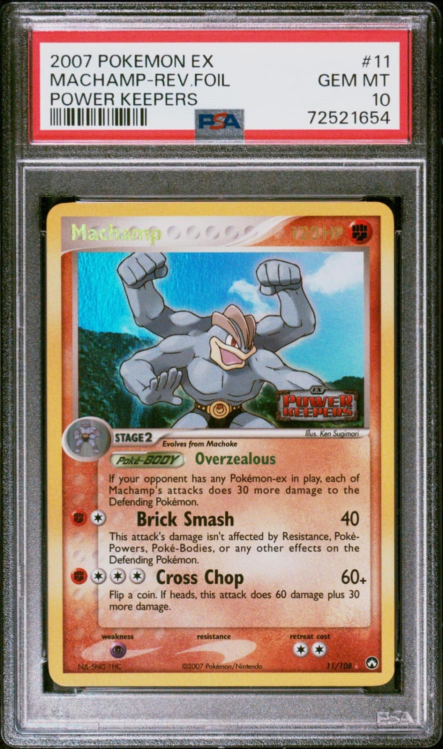 Machamp