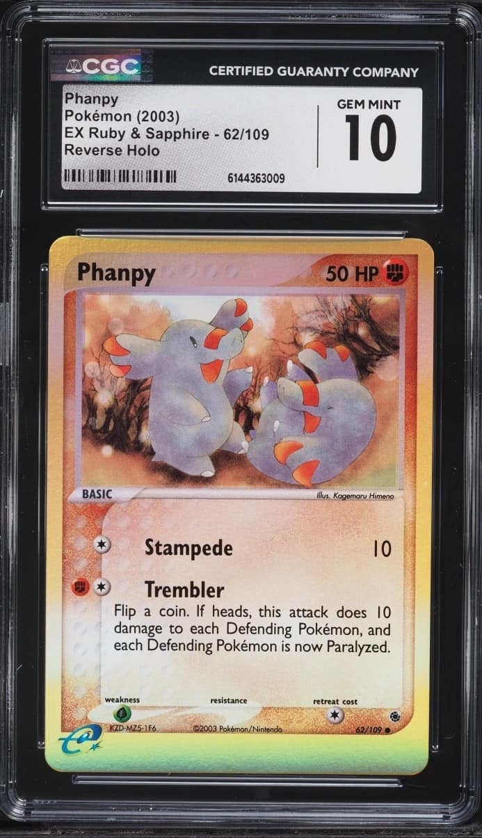 Phanpy