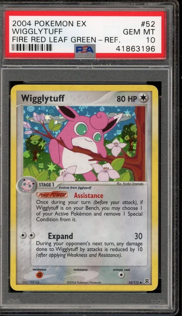 Wigglytuff