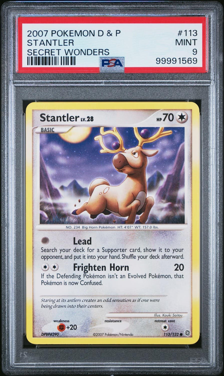 Stantler