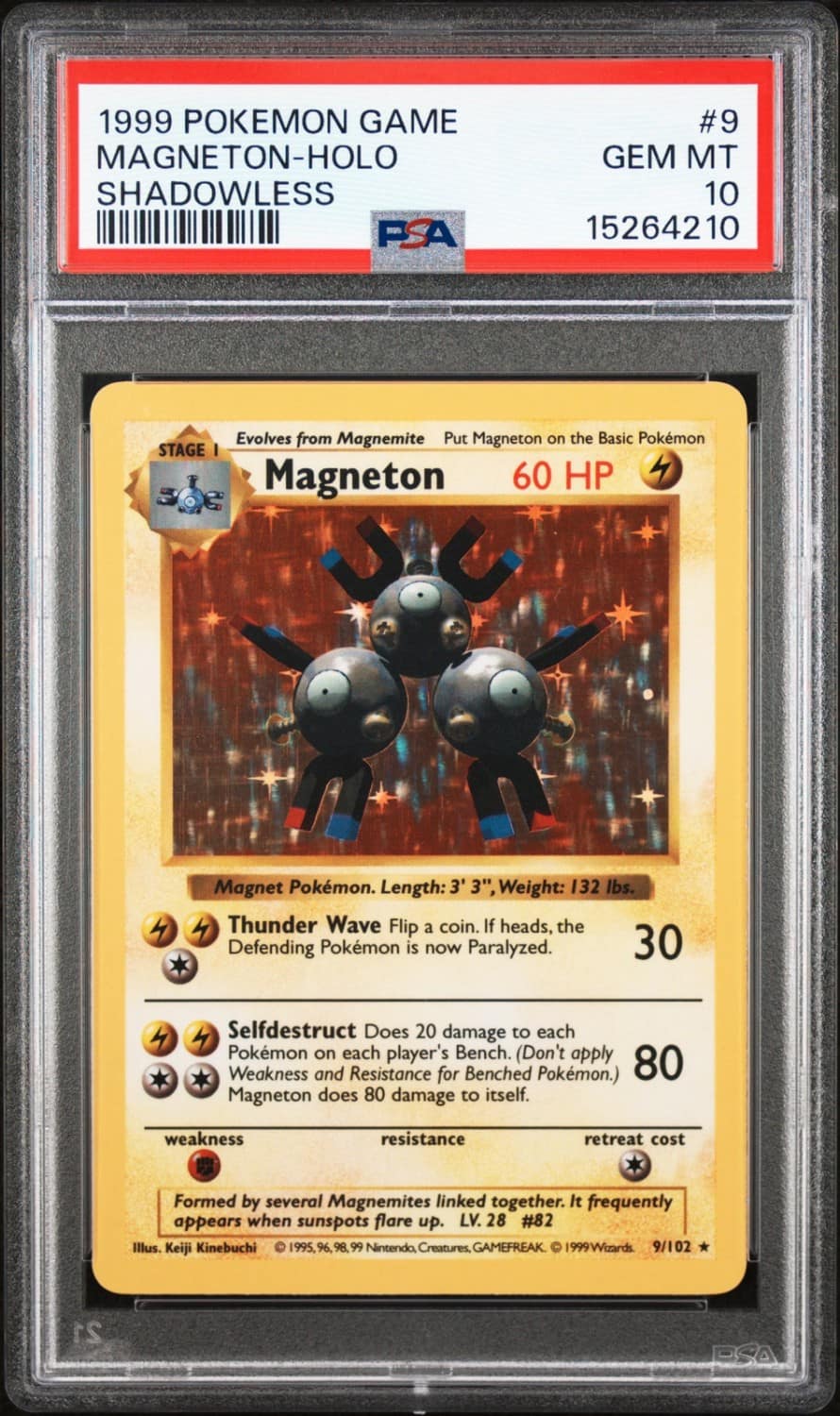 Magneton