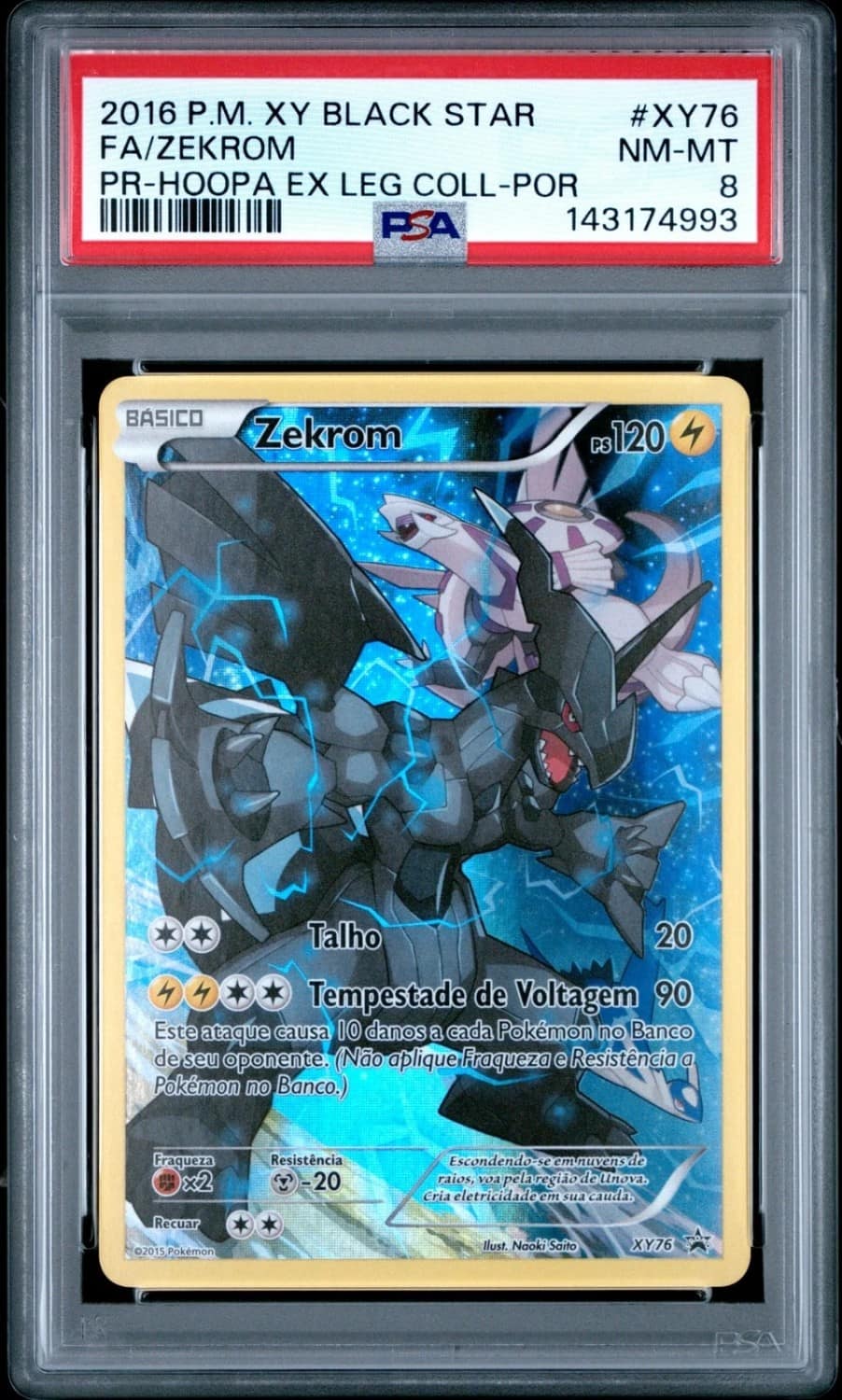 Zekrom
