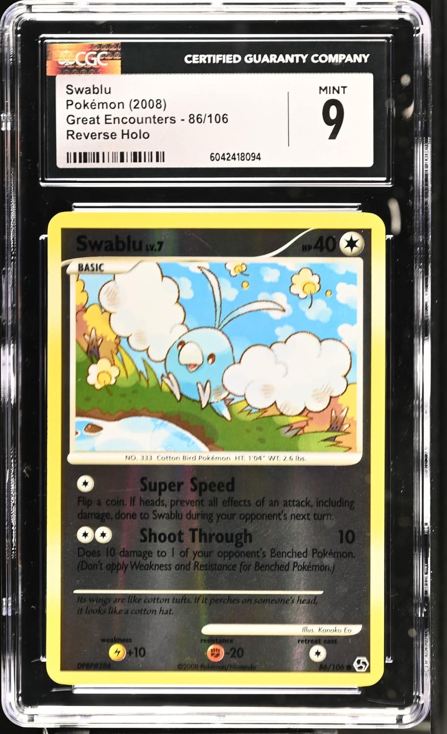 Swablu