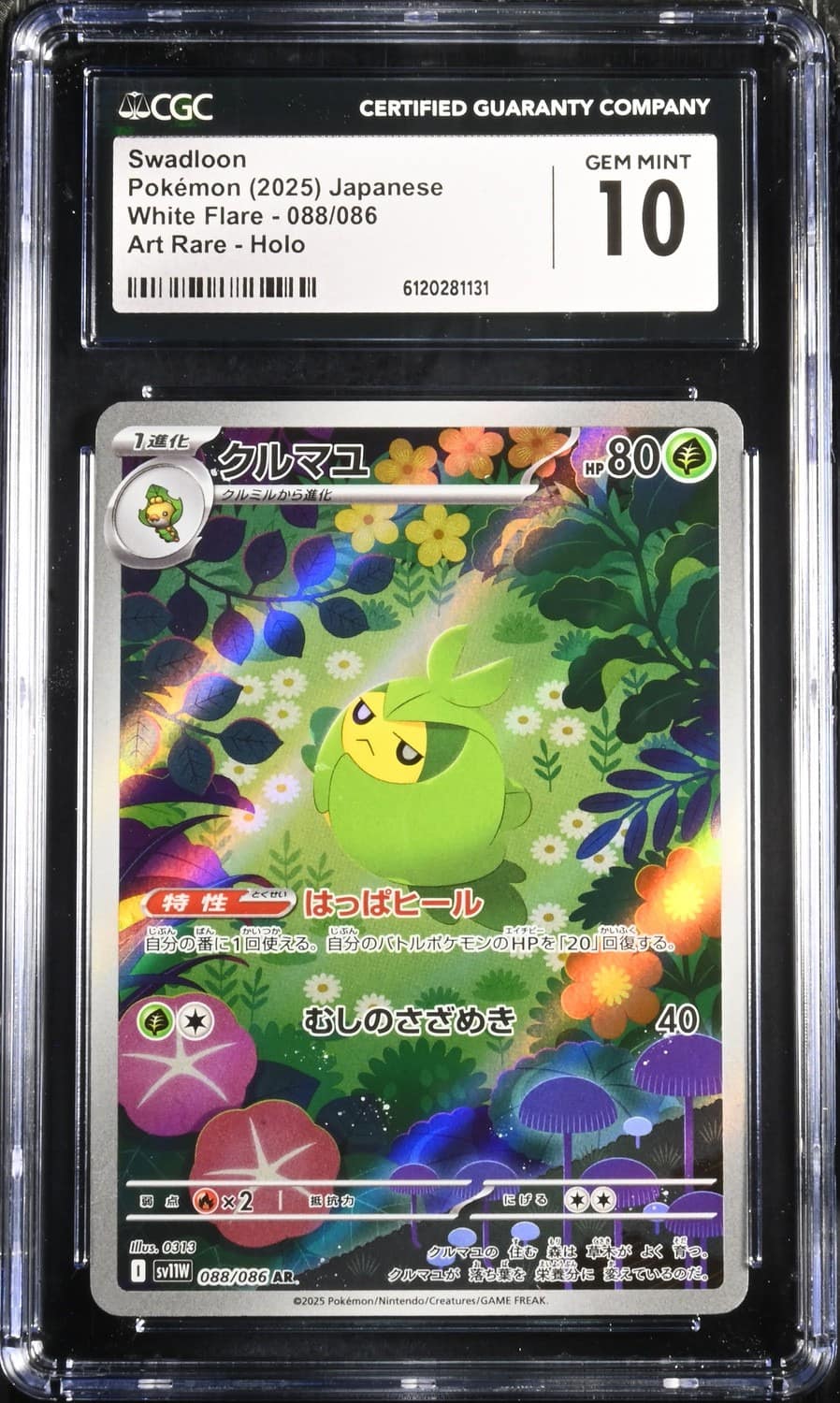 Swadloon