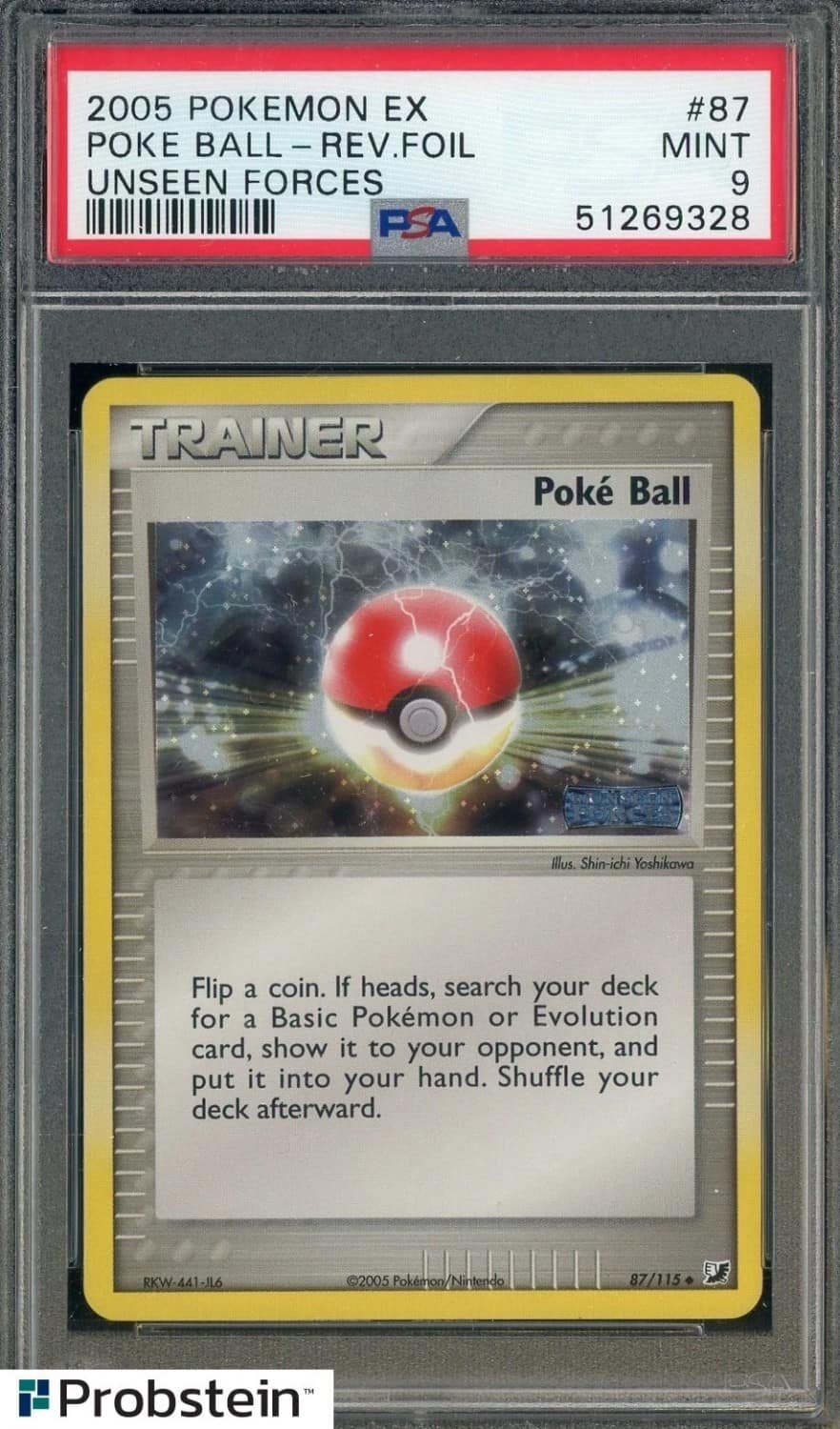 Poke Ball