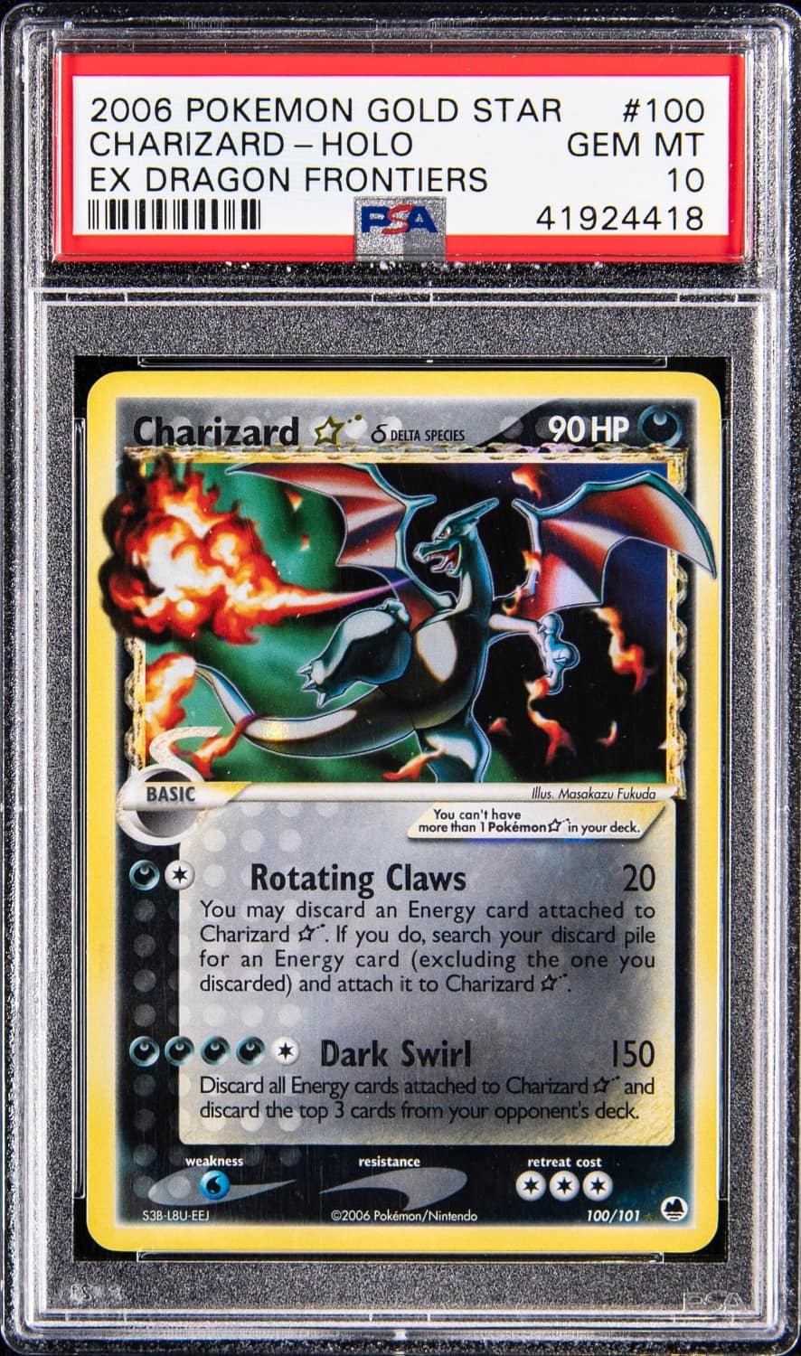 Charizard
