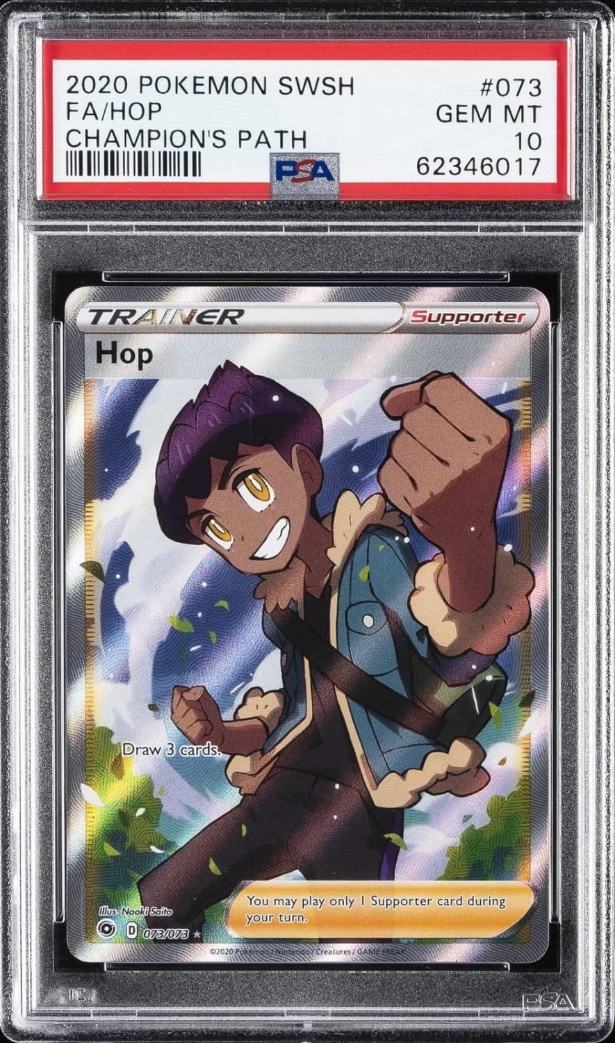Hop