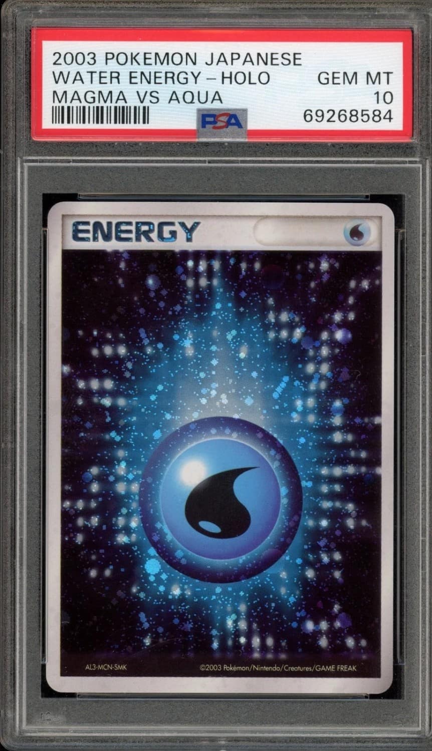 Water Energy-Ma