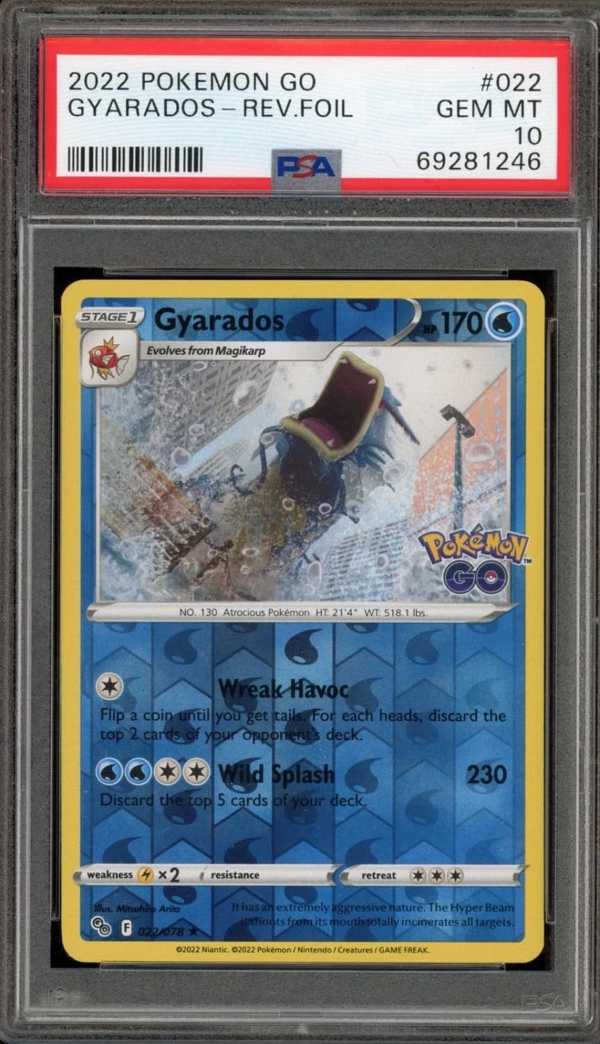 Gyarados