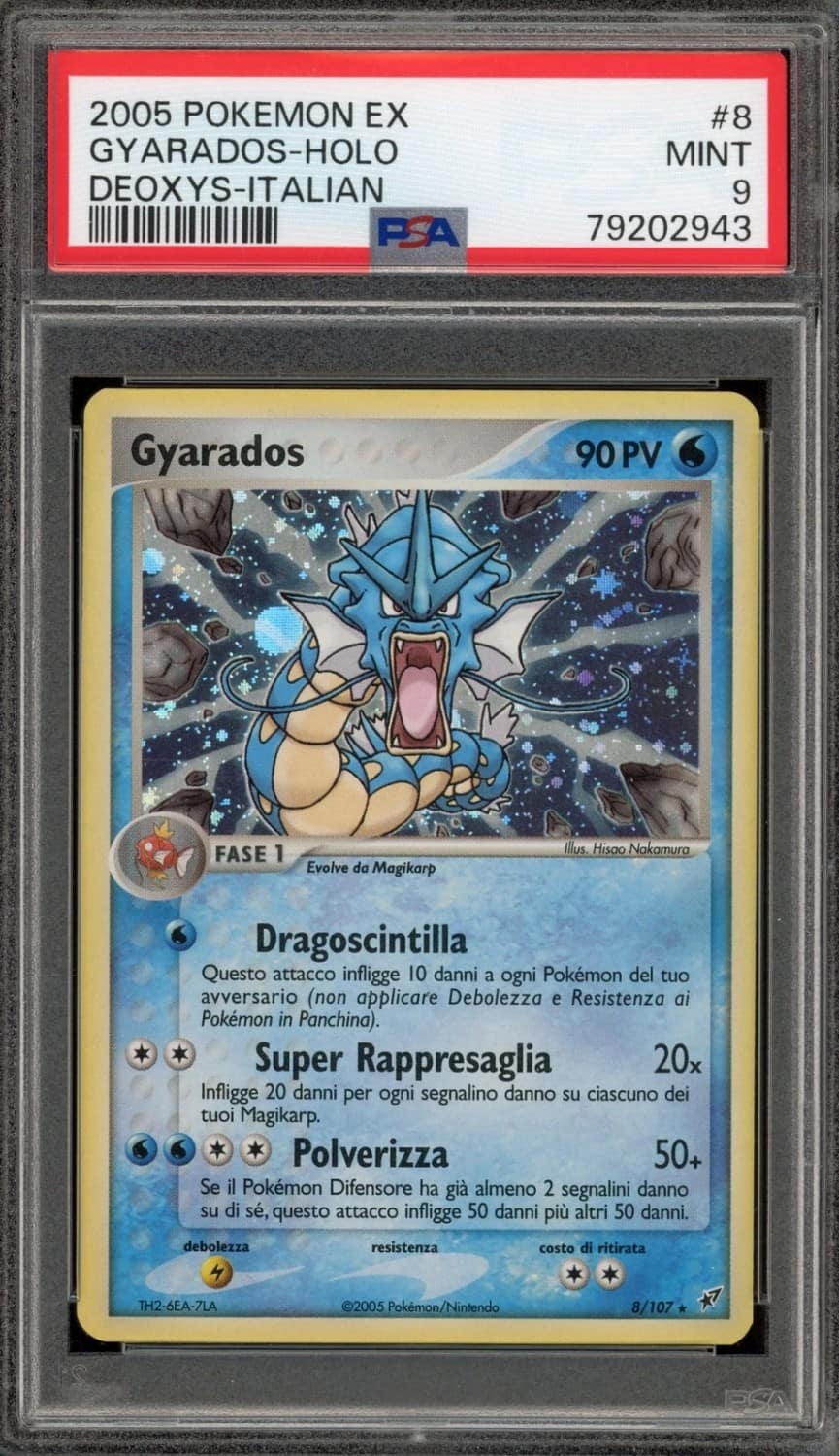 Gyarados