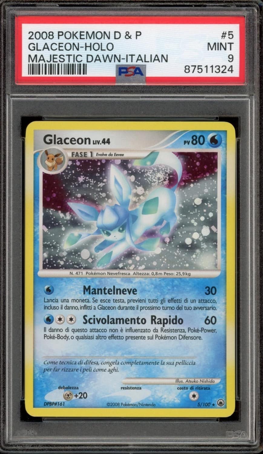 Glaceon