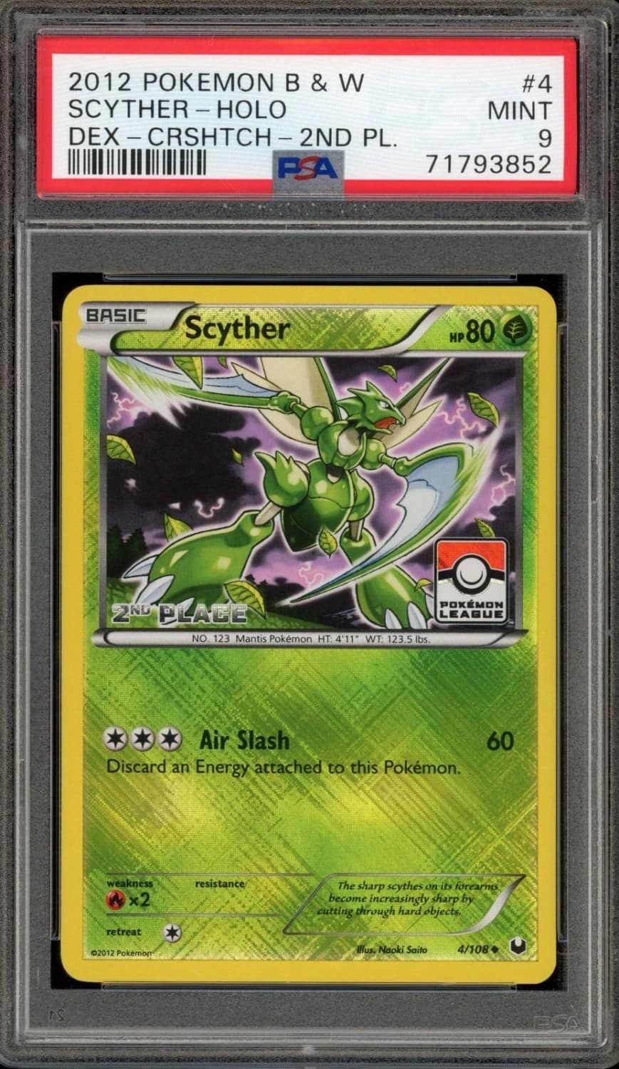Scyther