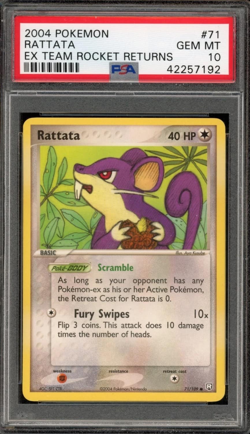 Rattata