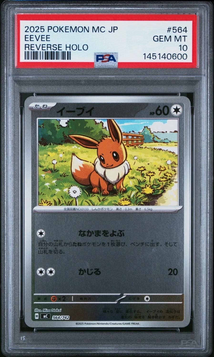 Eevee