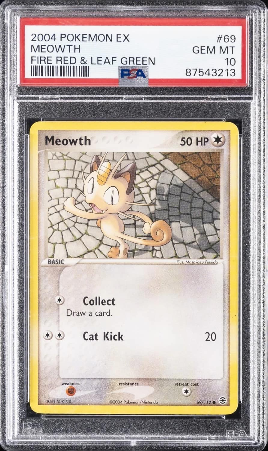 Meowth