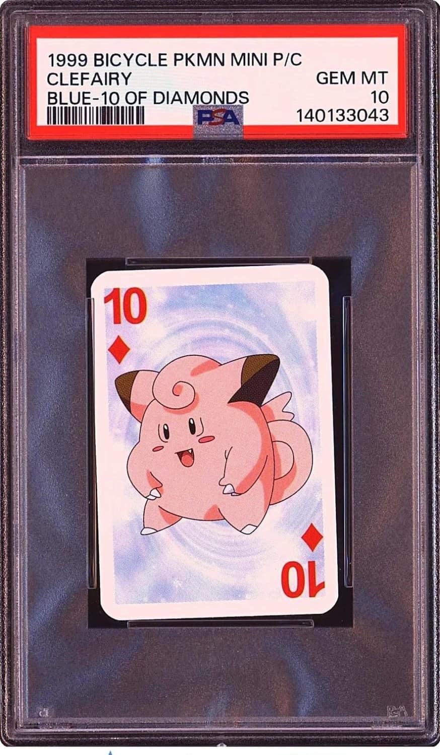 Clefairy