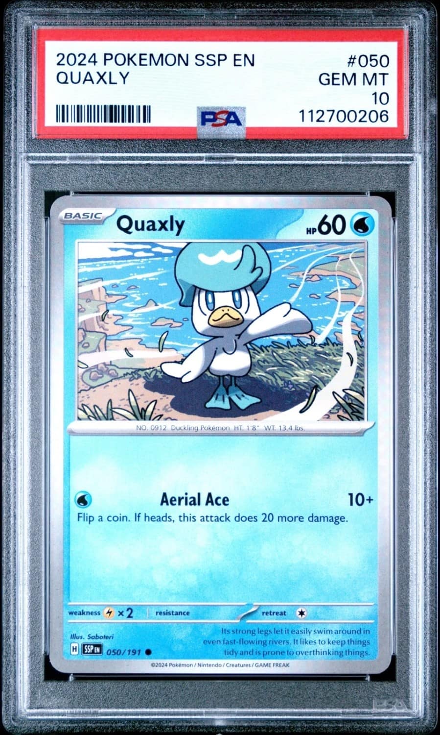Quaxly