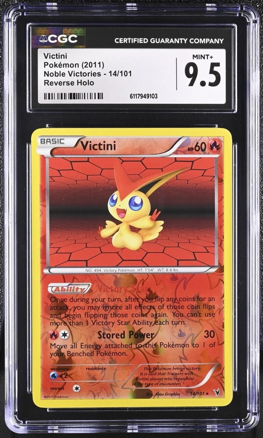Victini