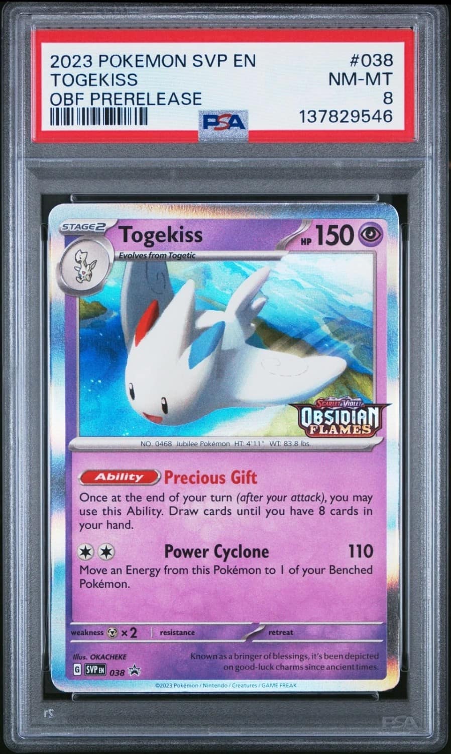 Togekiss