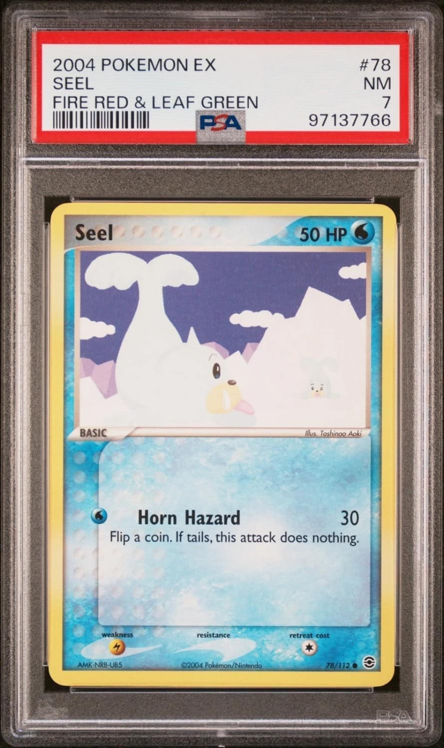 Seel