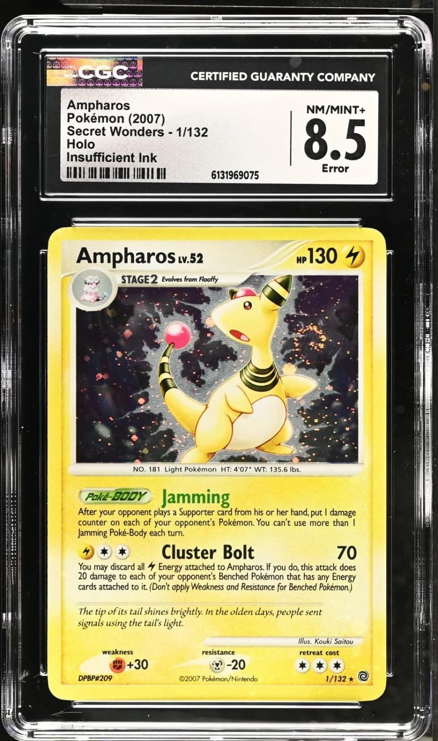 Ampharos