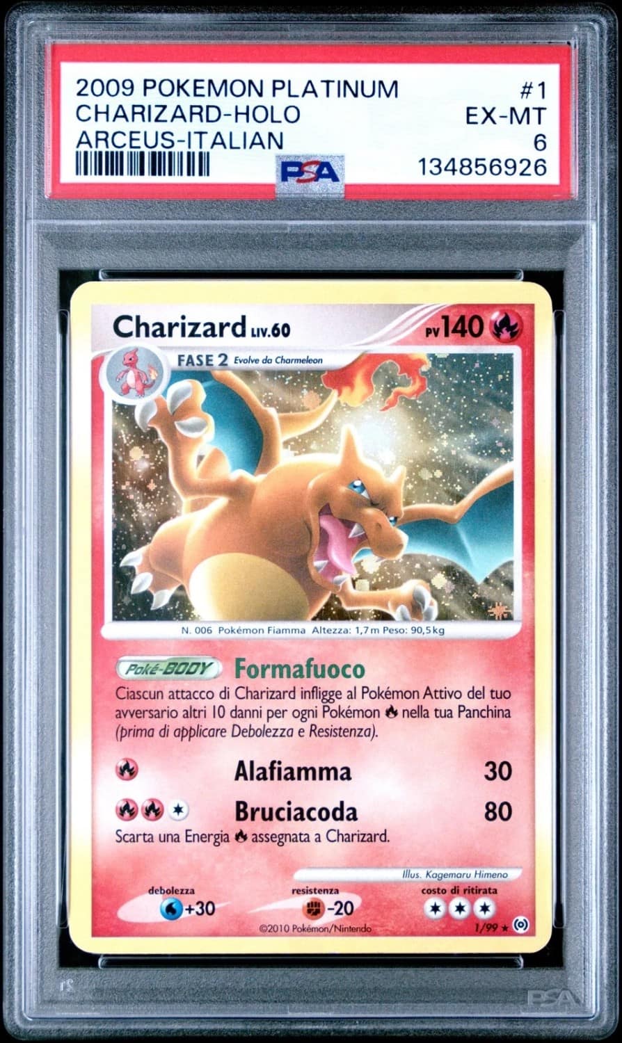 Charizard