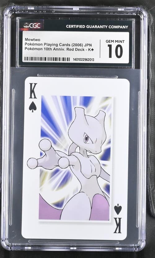 Mewtwo