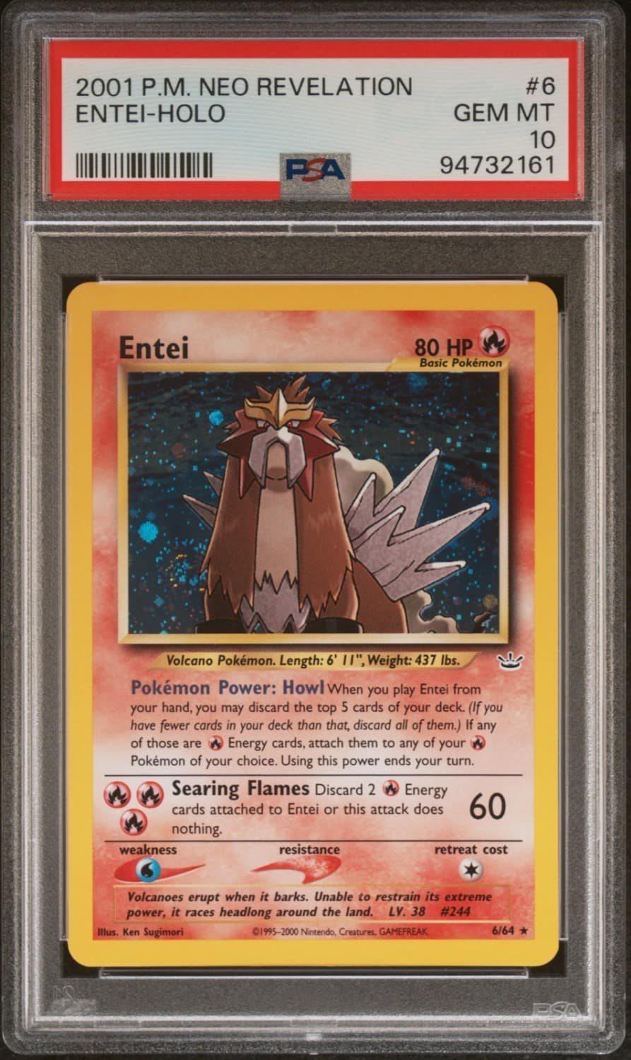 Entei