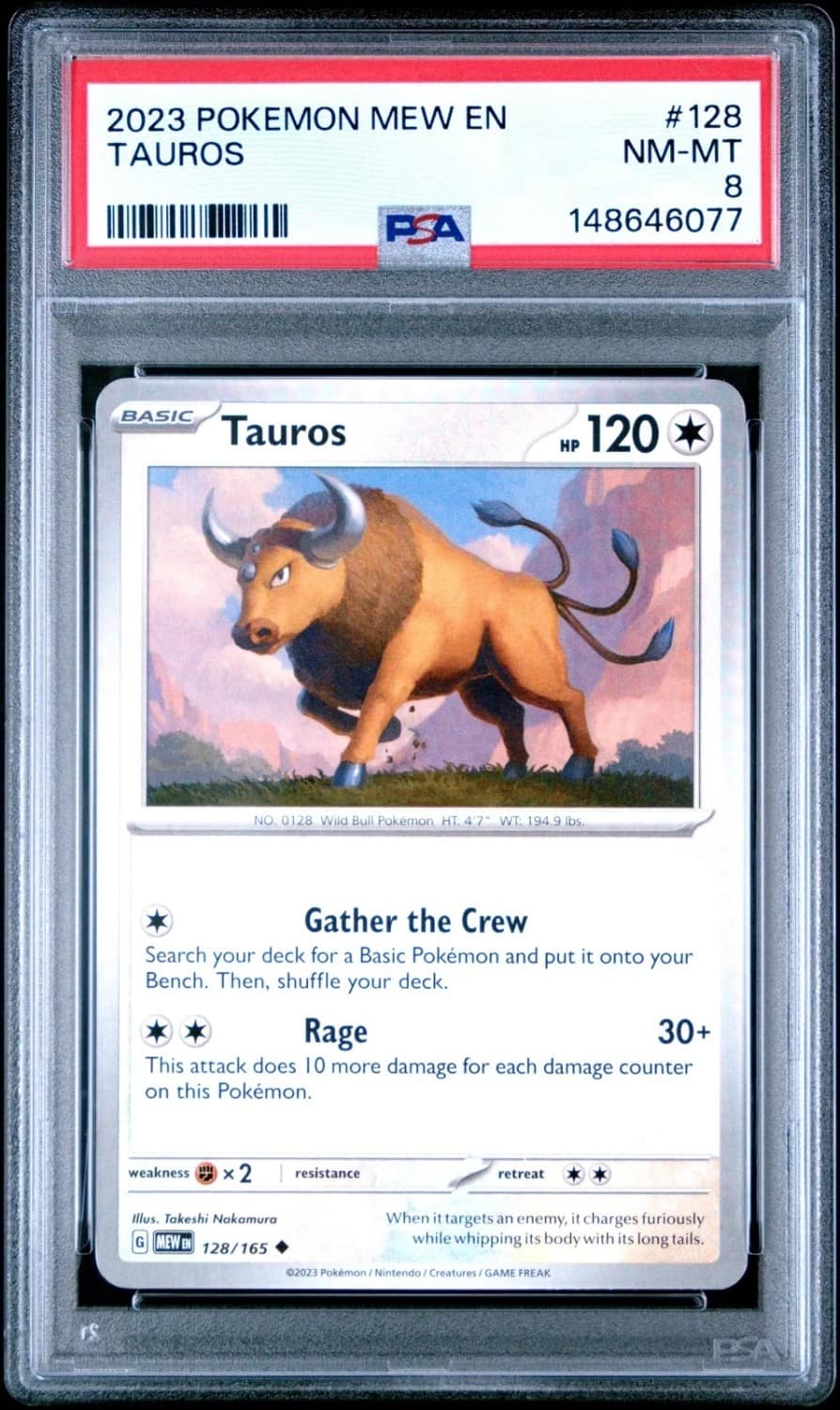 Tauros