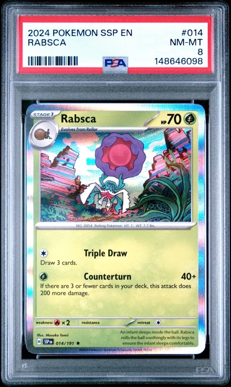 Rabsca